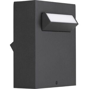 Applique Extérieure Nova Luce ZELDA - Résistant aux Intempéries IP65 - Publicité Applique Extérieure Nova Luce ZELDA - Résistant aux Intempéries IP65 - Publicité