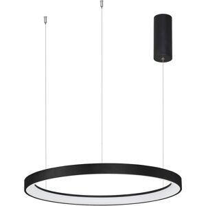 NOVA LUCE PERTINO Lampe Suspendue LED - Réglable, Blanc Chaud, 58cm - Publicité NOVA LUCE PERTINO Lampe Suspendue LED - Réglable, Blanc Chaud, 58cm - Publicité