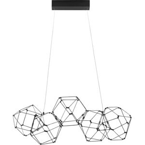 Suspension Nova Luce NEBULA - Suspension - Publicité Suspension Nova Luce NEBULA - Suspension - Publicité