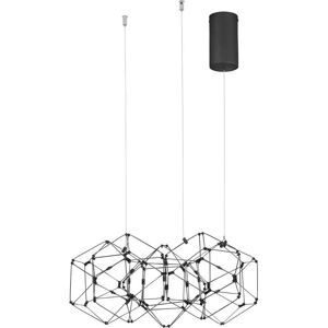 Suspension Nova Luce NEBULA - Éclairage suspendu moderne - Publicité Suspension Nova Luce NEBULA - Éclairage suspendu moderne - Publicité