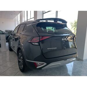 Kia Sportage Mk5 Dakspoiler - Duurzaam Polyurethaan Kia Sportage Mk5 Dakspoiler - Duurzaam Polyurethaan