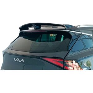 Kia Sportage Mk5 Dachspoiler - Haltbares Polyurethan Kia Sportage Mk5 Dachspoiler - Haltbares Polyurethan