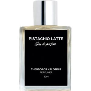 Theodoros Kalotinis Pistachio Latte Eau De Parfum - Unisex Duft Theodoros Kalotinis Pistachio Latte Eau De Parfum - Unisex Duft