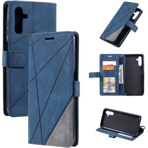 NOBRAND Galaxy A14/A14 5G Housse Folio Multicolore PU Cuir Anti-Choc - Publicité NOBRAND Galaxy A14/A14 5G Housse Folio Multicolore PU Cuir Anti-Choc - Publicité