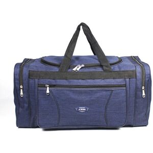 GreenZech Blue Multi-Size Oxford Gym Bag - Fitness & Travel GreenZech Blue Multi-Size Oxford Gym Bag - Fitness & Travel