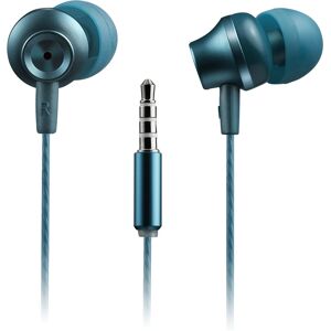Canyon CNS-CEP3BG Kabelgebundene In-Ear-Kopfhörer - Anrufe/Musik - Grün Canyon CNS-CEP3BG Kabelgebundene In-Ear-Kopfhörer - Anrufe/Musik - Grün