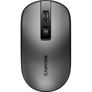 Canyon MW-18 Wireless Maus - Beidarm, 1600 DPI Canyon MW-18 Wireless Maus - Beidarm, 1600 DPI