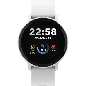 Canyon Lollypop Smartwatch Weiß - Smartwatch Canyon Lollypop Smartwatch Weiß - Smartwatch