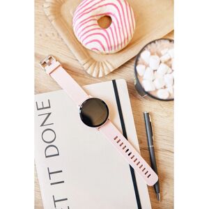 Reloj inteligente Canyon Lollypop - 3.3cm, Pantalla Táctil TFT, Rosa Reloj inteligente Canyon Lollypop - 3.3cm, Pantalla Táctil TFT, Rosa