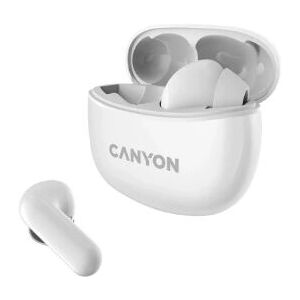 CANYON CNS-TWS5W - Biały CANYON CNS-TWS5W - Biały