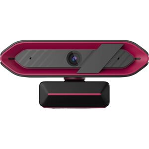 Lorgar Rapax 701 Webcam Roz - Cameră web Lorgar Rapax 701 Webcam Roz - Cameră web