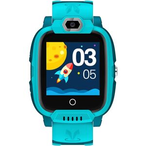 Canyon Smartwatch Kinder Jondy KW-44 - GPS 4G Wasserfest Canyon Smartwatch Kinder Jondy KW-44 - GPS 4G Wasserfest