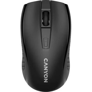 Souris sans fil Canyon MW-7 - 1600 DPI, 6 boutons - Publicité Souris sans fil Canyon MW-7 - 1600 DPI, 6 boutons - Publicité