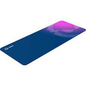 Mousepad de gaming Lorgar LRG-GMP139 - Azul, Roz, Violet Mousepad de gaming Lorgar LRG-GMP139 - Azul, Roz, Violet