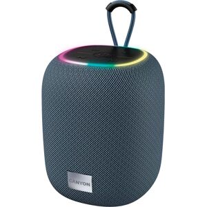 Boxă Bluetooth Canyon (CNE-CBTSP8) - gri Boxă Bluetooth Canyon (CNE-CBTSP8) - gri