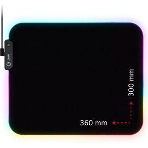 Lorgar Steller 913 Mousepad pentru gaming - Mousepad pentru gaming Lorgar Steller 913 Mousepad pentru gaming - Mousepad pentru gaming