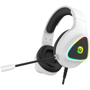 Canyon GH-6 Gaming-Headset - RGB, Weiß Canyon GH-6 Gaming-Headset - RGB, Weiß