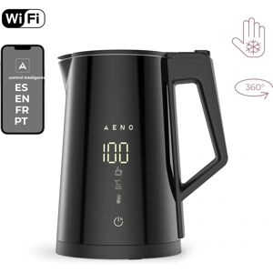 Aeno EK7S - Negru Aeno EK7S - Negru