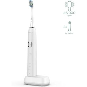 Aeno ADB0003 Periuță electrică sonică albă - Periuță electrică Aeno ADB0003 Periuță electrică sonică albă - Periuță electrică