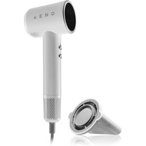 AENO HD4 Uscător de păr - 1500W, LED, 3V, 5H, Alb AENO HD4 Uscător de păr - 1500W, LED, 3V, 5H, Alb