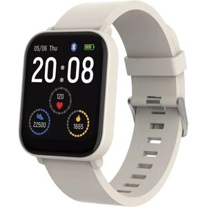 Canyon Easy Smartwatch - 1,7" IPS Touchscreen, wasserdicht IP68, Herzfrequenz Canyon Easy Smartwatch - 1,7" IPS Touchscreen, wasserdicht IP68, Herzfrequenz