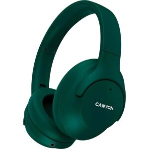 Słuchawki Canyon OnRiff 10 - ANC, Bluetooth 25h, Kabelowe i Bezprzewodowe Słuchawki Canyon OnRiff 10 - ANC, Bluetooth 25h, Kabelowe i Bezprzewodowe