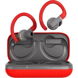 Canyon OnRun 11 Sport Słuchawki - Bezprzewodowe stereo Bluetooth Szare, Czerwone Canyon OnRun 11 Sport Słuchawki - Bezprzewodowe stereo Bluetooth Szare, Czerwone