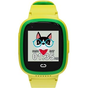 Canyon KW-48 Sunny Montre pour enfants - Smartwatch Canyon KW-48 Sunny Montre pour enfants - Smartwatch