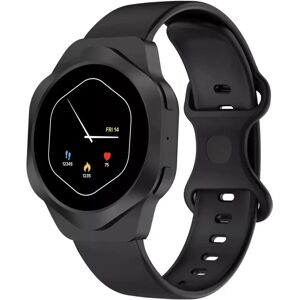 Canyon CNS-SW88BB Hexagon 88 - Ceas inteligent Canyon CNS-SW88BB Hexagon 88 - Ceas inteligent