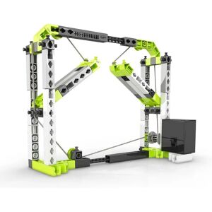 Engino Inventor 30 in 1 Models Bright Green - Building Toy Engino Inventor 30 in 1 Models Bright Green - Building Toy