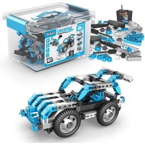 Engino 60 in 1 Motorized Maker Master - Construction Toy Engino 60 in 1 Motorized Maker Master - Construction Toy