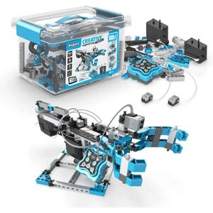 Engino Creative Engineering Maker Pro Robotized 100 Light Blue - Educational Construction Kit Engino Creative Engineering Maker Pro Robotized 100 Light Blue - Educational Construction Kit