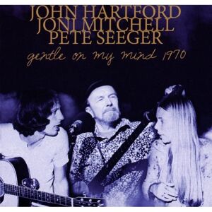 John Hartford - Gentle On My Mind 1970 - Music Album John Hartford - Gentle On My Mind 1970 - Music Album