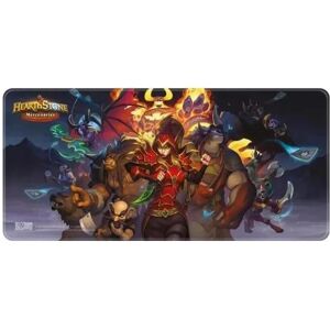 Blizzard Hearthstone Mousepad XL - Tapis de souris - Publicité Blizzard Hearthstone Mousepad XL - Tapis de souris - Publicité
