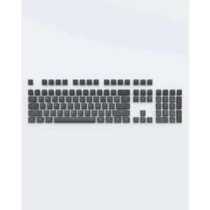 Pro-Ject Ks-0049 - czarny - PBT - ANSI klawisze Pro-Ject Ks-0049 - czarny - PBT - ANSI klawisze