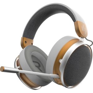 Dark Project Dark Project DPP_SONO_WLESS_WHITE Hodetelefoner - Trådløst Gaming Headset Dark Project Dark Project DPP_SONO_WLESS_WHITE Hodetelefoner - Trådløst Gaming Headset