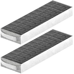 Bora - Pure - 2-Pack - Activated Carbon - Replacement Filter Bora - Pure - 2-Pack - Activated Carbon - Replacement Filter
