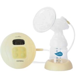 Bomba de leche eléctrica NUVITA - 9 niveles, Memoria Bomba de leche eléctrica NUVITA - 9 niveles, Memoria