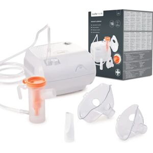 Nuvita Inalatore 5023 - Dispositivo di terapia respiratoria Nuvita Inalatore 5023 - Dispositivo di terapia respiratoria