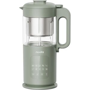 Nuvita Multifunzione 7 en 1 Robot de comida para bebé - Robot de comida para bebé Nuvita Multifunzione 7 en 1 Robot de comida para bebé - Robot de comida para bebé
