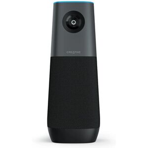 Creative Technology Live Meet 4K Webcam - Negro Creative Technology Live Meet 4K Webcam - Negro