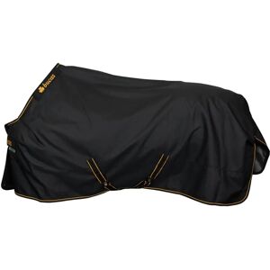 Bucas Irish Turnout Extra 300g Couverture imperméable pour cheval - Publicité Bucas Irish Turnout Extra 300g Couverture imperméable pour cheval - Publicité