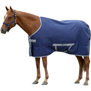 Bucas Freedom Twill Sheet 0g - Trapunta leggera per cavalli Bucas Freedom Twill Sheet 0g - Trapunta leggera per cavalli