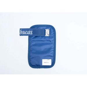 Extension de Poitrail Magnétique Noire Bucas - Accessoire de Couverture Cheval - Publicité Extension de Poitrail Magnétique Noire Bucas - Accessoire de Couverture Cheval - Publicité