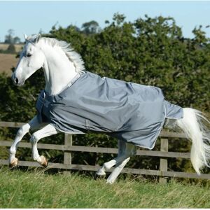 Couverture d'extérieur 150g Smartex Turnout Weidedecke 135 Iron Gate - Couverture pour Cheval - Publicité Couverture d'extérieur 150g Smartex Turnout Weidedecke 135 Iron Gate - Couverture pour Cheval - Publicité