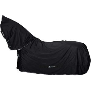 Bucas Power Cooler & Neck - Couverture de cheval - Toutes saisons - Publicité Bucas Power Cooler & Neck - Couverture de cheval - Toutes saisons - Publicité