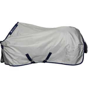 Bucas Power Turnout Medium - Silber - 135cm Pferdedecke Bucas Power Turnout Medium - Silber - 135cm Pferdedecke