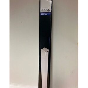 Robus Diva 20W LED Bathroom Mirror Light - Chrome - 900mm Robus Diva 20W LED Bathroom Mirror Light - Chrome - 900mm