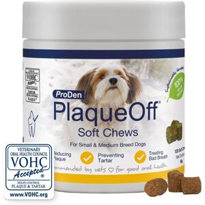 ProDen PlaqueOff Soft Chews - Dog Chews ProDen PlaqueOff Soft Chews - Dog Chews