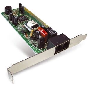 Hamlet HV92PCI Modem V92 PCI 32Bit - Modem, PCI, Fax, Voix Hamlet HV92PCI Modem V92 PCI 32Bit - Modem, PCI, Fax, Voix
